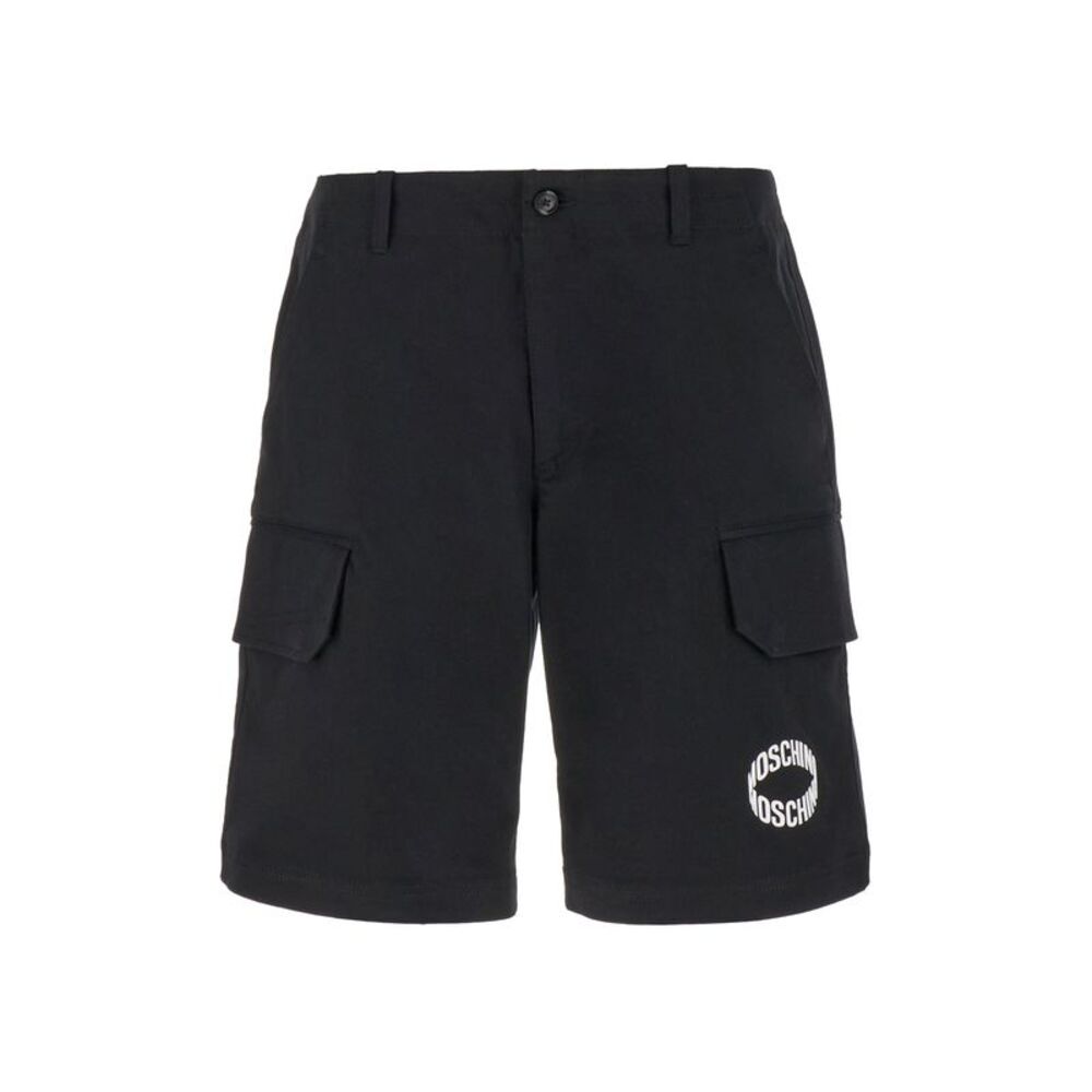 Moschino Man Clothing Shorts